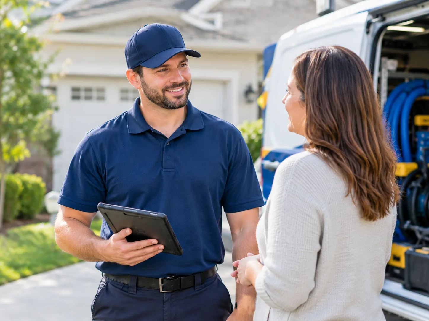 Sewage Backup Cleanup Naperville, IL FAQs
